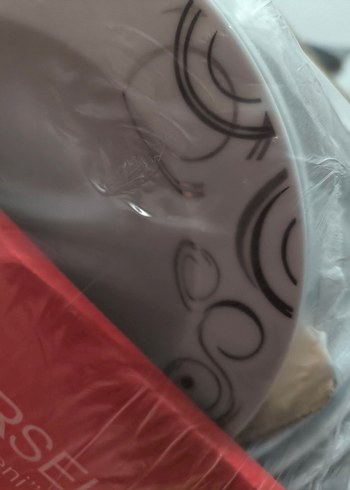 Güral Porselen 24 Parça Yemek Seti - Görsel 2