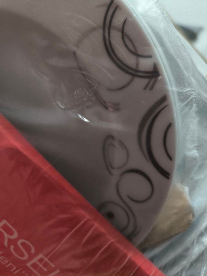 Güral Porselen 24 Parça Yemek Seti - Görsel 2