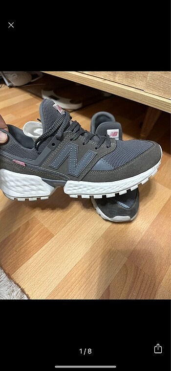 New balance ayakkabı