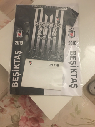 Beşiktaş takvim