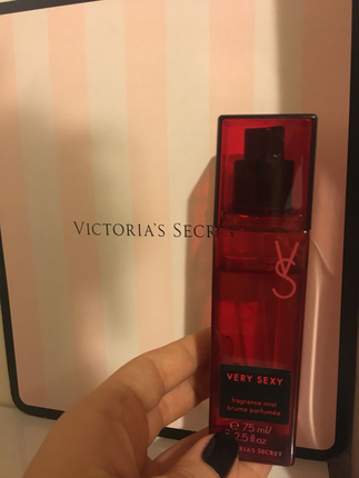 Victoria s Secret Very sexy