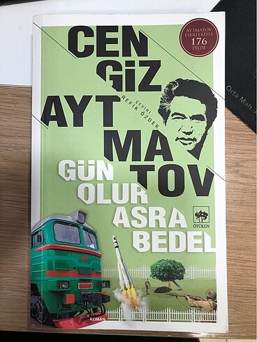 Gün olur asra bedel