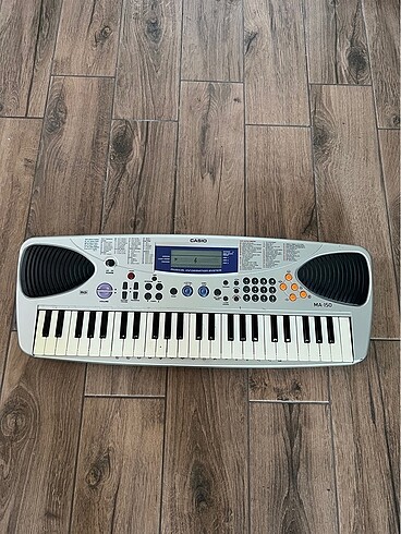 Org muzik aleti