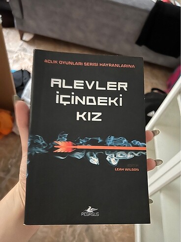 Beden Hunger games tum seri
