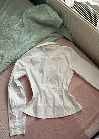 H&M Beli saran Gömlek H&M