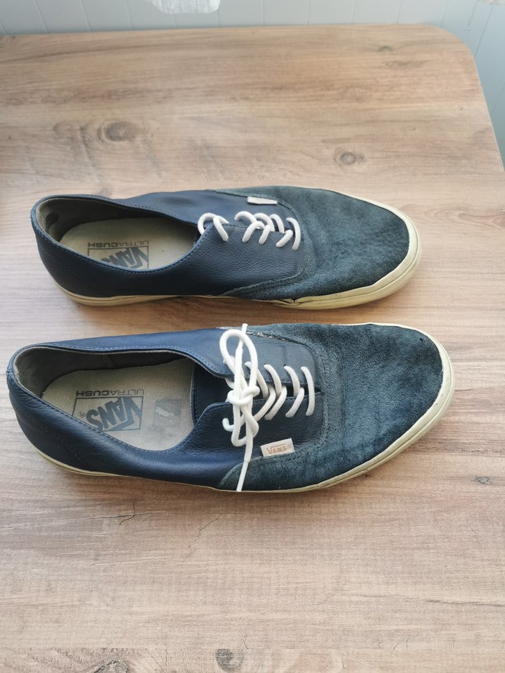 Vans marka spor ayakkabı - Görsel 2