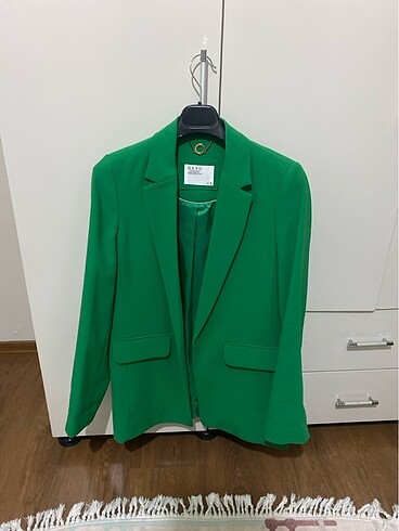 Blazer ceket