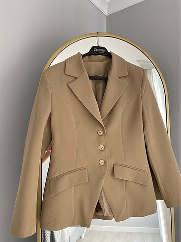 Trendyol & Milla Blazer ceket