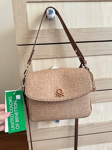 Benetton BNT 947 Çanta