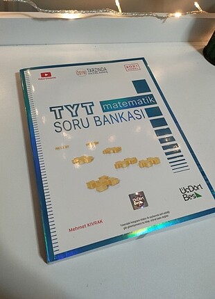 345 TYT Matematik
