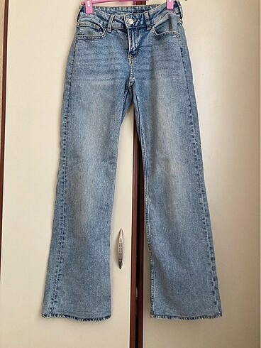 H&M Kot Pantolon