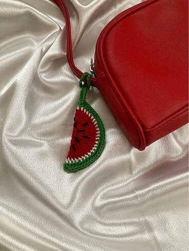Karpuz Dilimli Charm