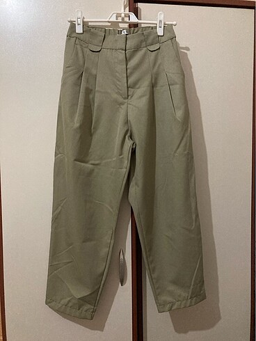 Suud Collection Suud Pantolon