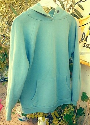 Addax Kapşonlu sweatshirt