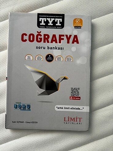 Limit coğrafya tyt
