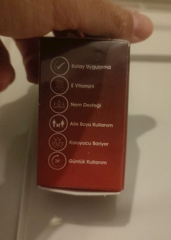 Dr.Lab Shea Butter anlık yatıştırıcı - Görsel 2