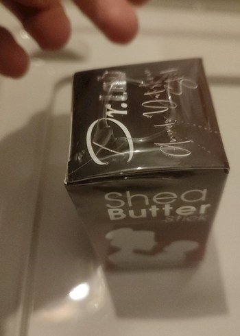 Dr.Lab Shea Butter anlık yatıştırıcı - Görsel 5