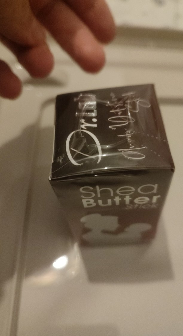 Dr.Lab Shea Butter anlık yatıştırıcı - Görsel 5