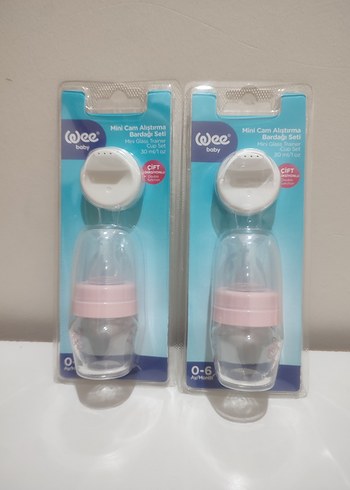 alıştırma bardağı - Görsel 3