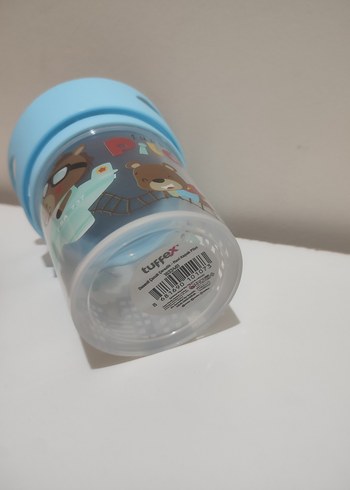 tuffex joy cup - Görsel 5