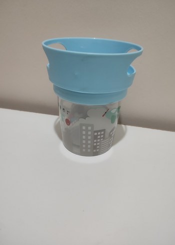 tuffex joy cup - Görsel 4