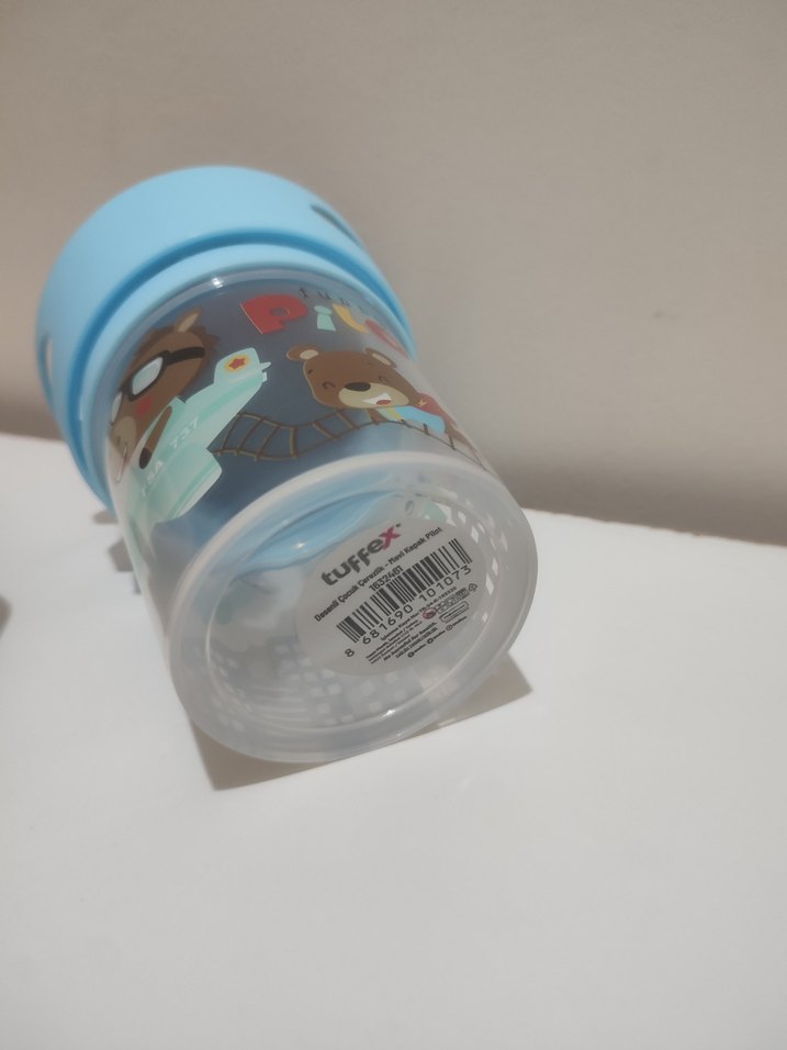 tuffex joy cup - Görsel 5