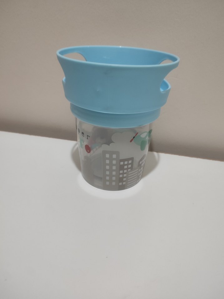 tuffex joy cup - Görsel 4