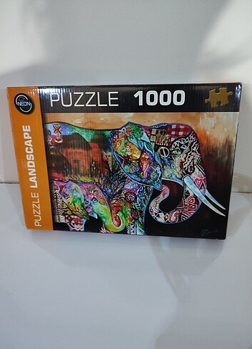 Puzzle