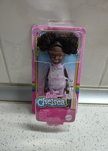 Barbie Chelsea bebek