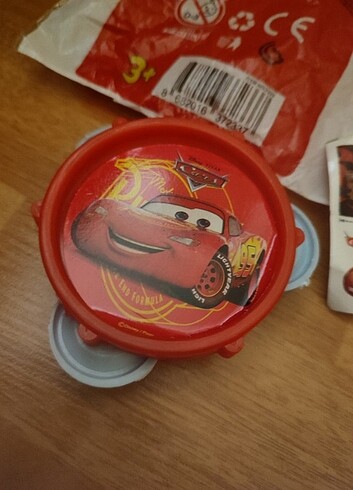 Cars tef