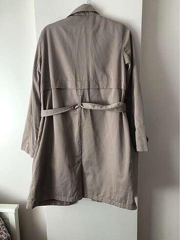 40 Beden Trench kot?