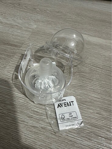 Philips Philips avent biberon emziği