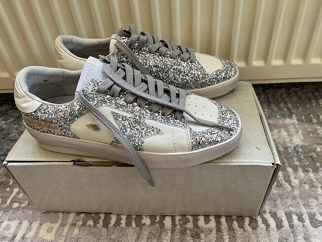 Adidas ayakkabı