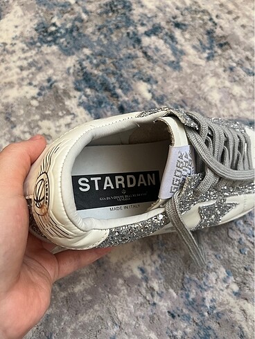 39 Beden Adidas ayakkabı