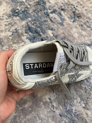 39 Beden beyaz Renk Adidas ayakkabı