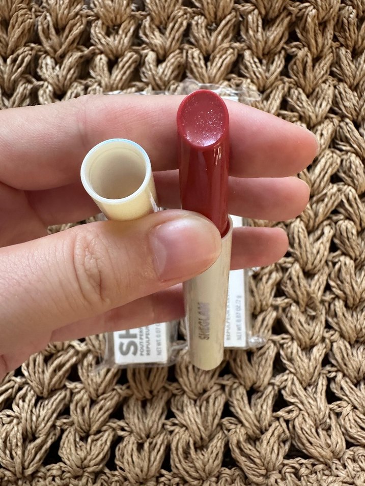 Sheglam Pout-Perfect Shimmer Lip Plumper - Görsel 2