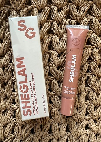 Sheglam Power Bouquet - Görsel 2