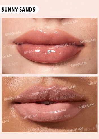 Sheglam Power Bouquet - Görsel 3