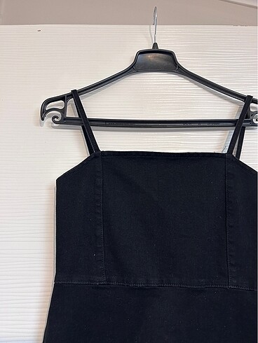 Pull and Bear Pull&Bear Kot Elbise