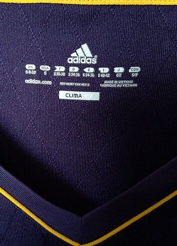 s Beden Orijinal Adidas kadın t-shirt