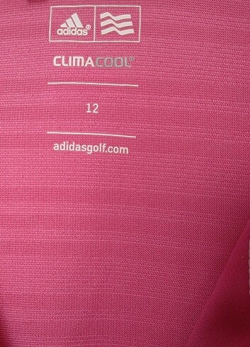 diğer Beden Orijinal kadın adidas golf
