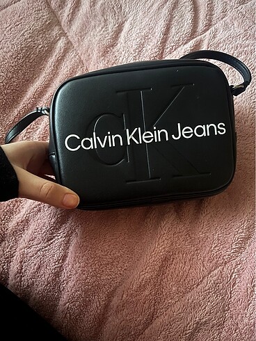 Calvin Klein Calvin klein çanta