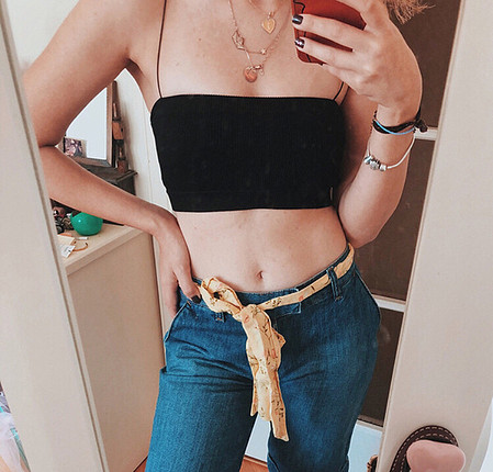 s Beden Urbanoutfitter marka büstiyer