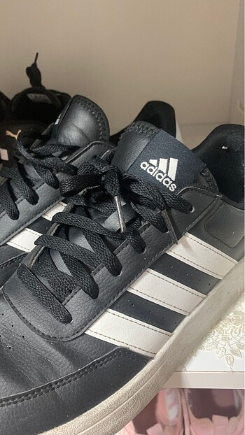 Adidas Erkek spor ayakkabı
