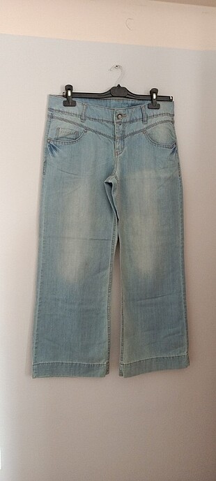 İspanyol jean