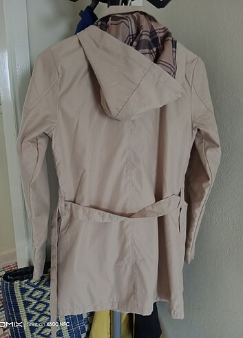 LC Waikiki Trençkot