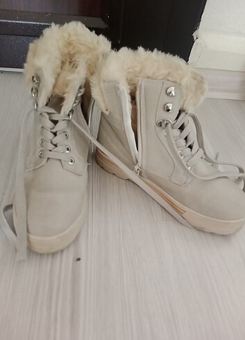 34 Beden Çocuk bot