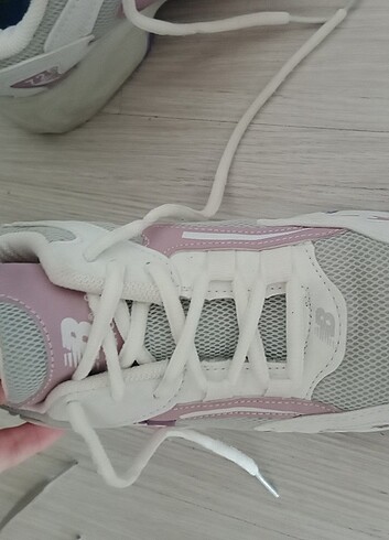 37 Beden beyaz Renk Spor ayakkabı