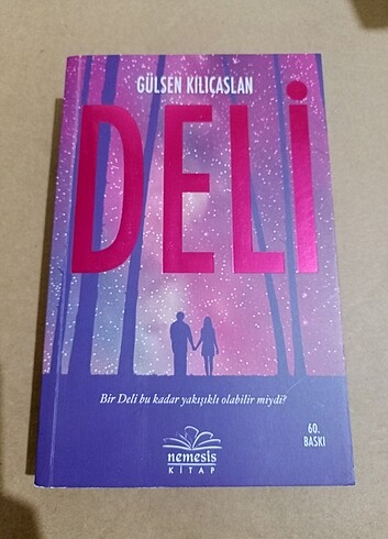 Deli Gülsen Kılıçaslan 