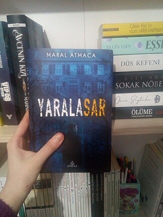 Yaralasar